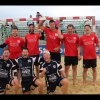 2018 Beachcup